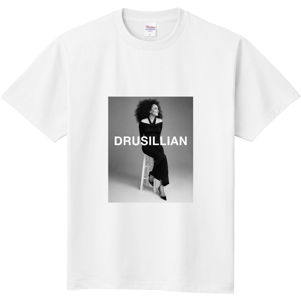 DRUSILLIAN 白ロゴ PHOTO36