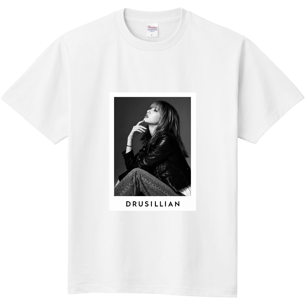 DRUSILLIAN 白ロゴ PHOTO37