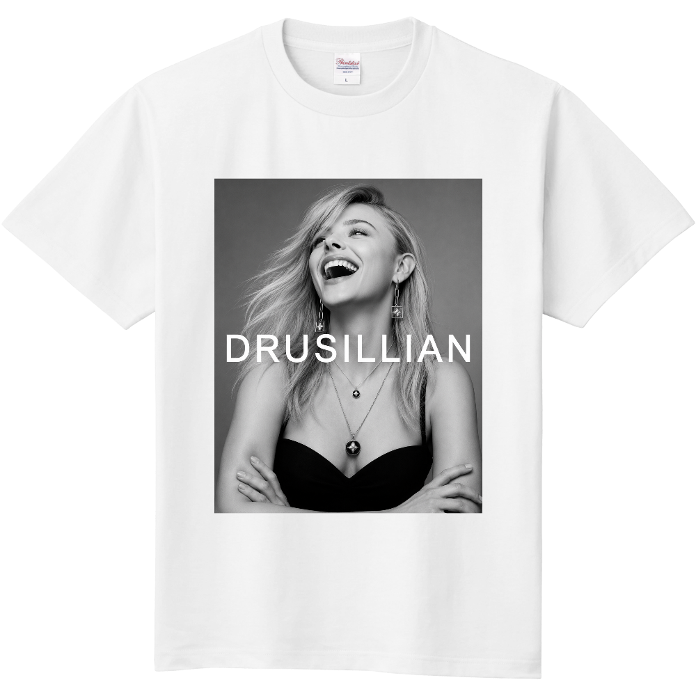 DRUSILLIAN 白ロゴ PHOTO39
