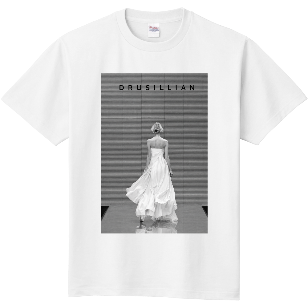 DRUSILLIAN 白ロゴ　PHOTO44