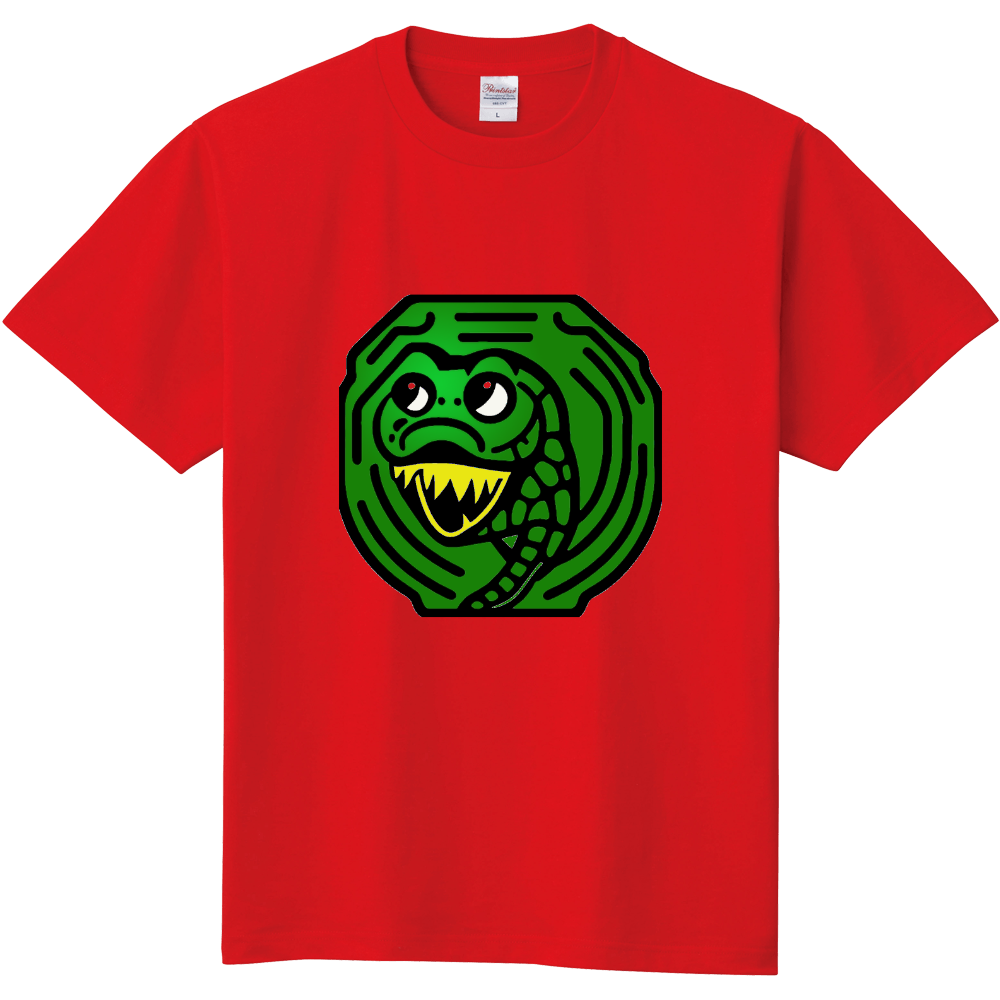 インカ風Tシャツ　Ver_５６
