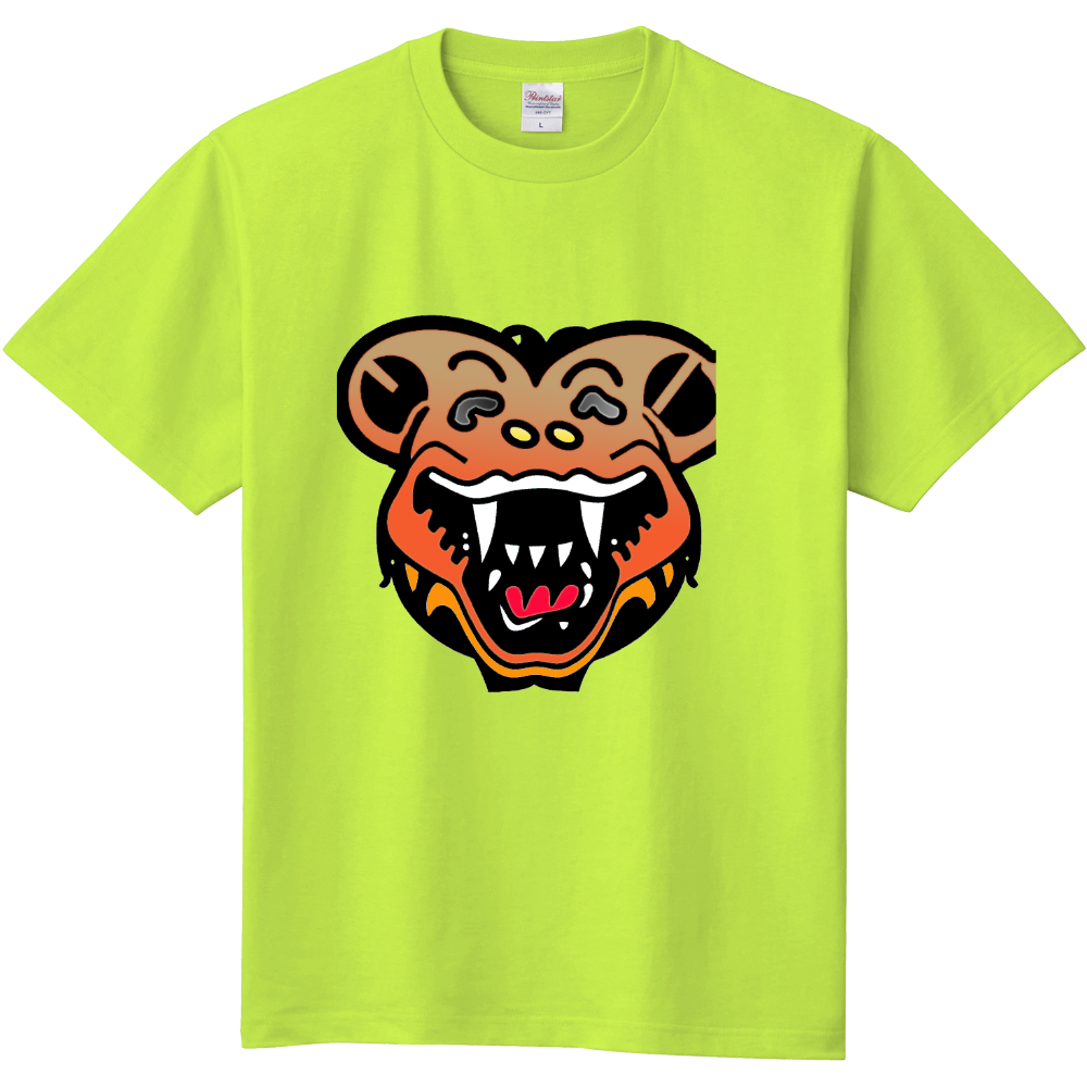 インカ風Tシャツ　Ver_５７