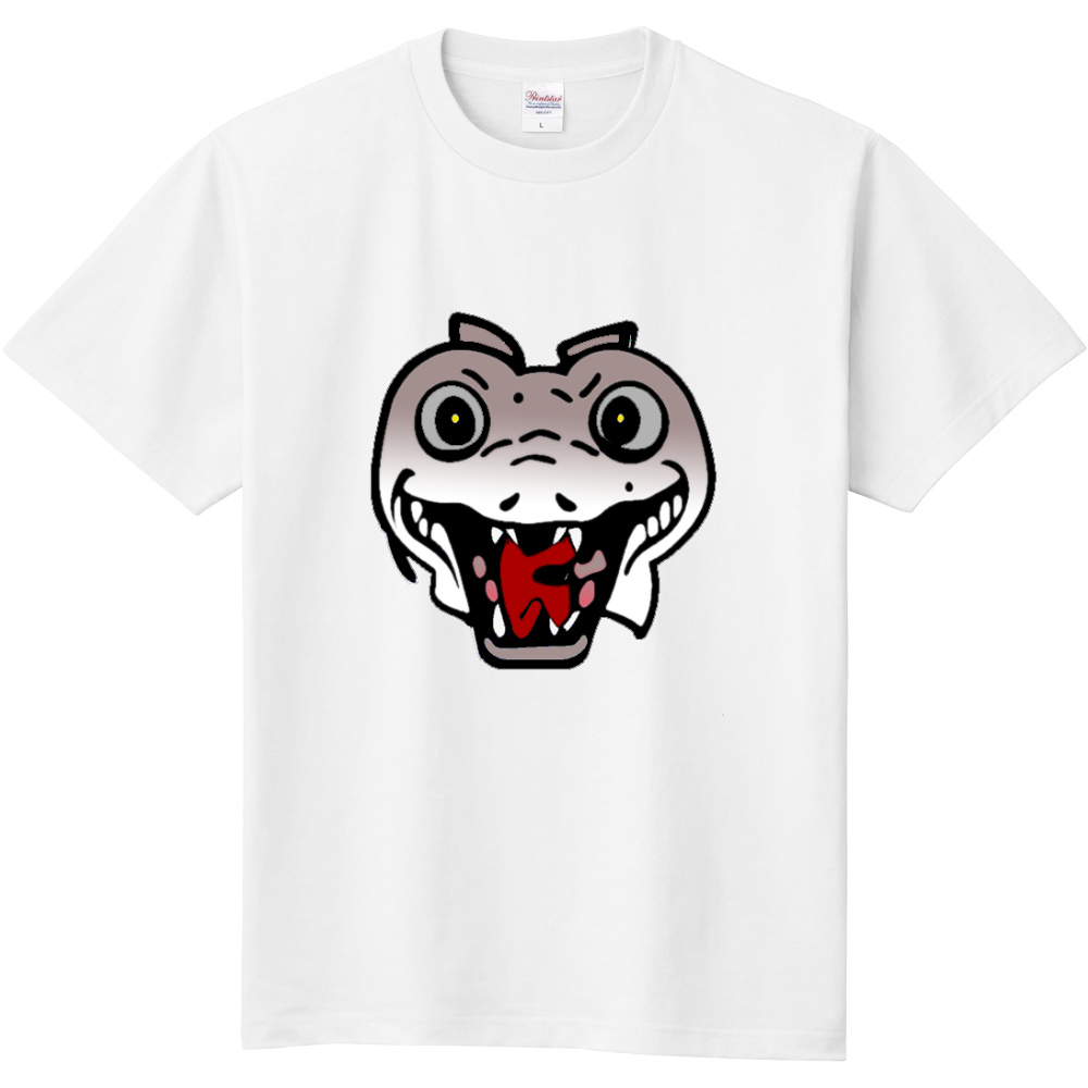 インカ風Tシャツ Ver_58