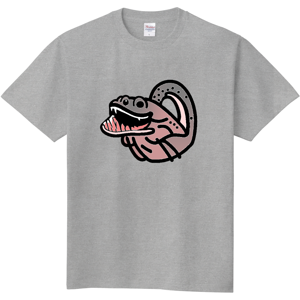 インカ風Tシャツ　Ver_６０