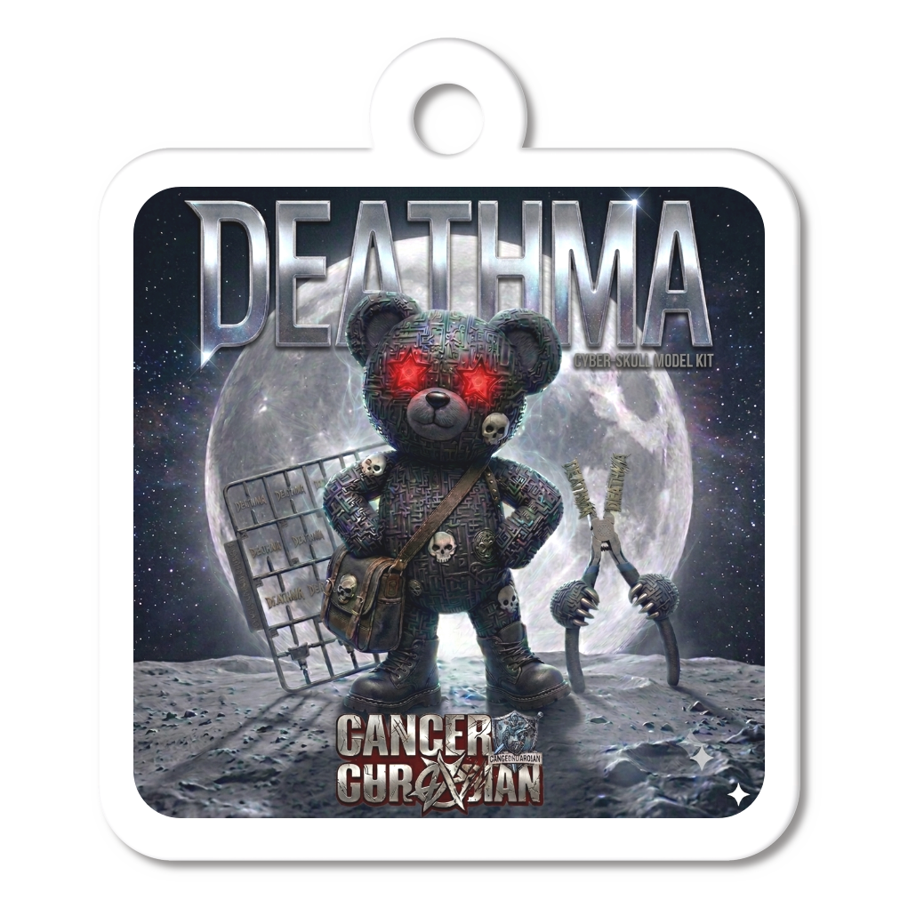 SPACEDEATHMA