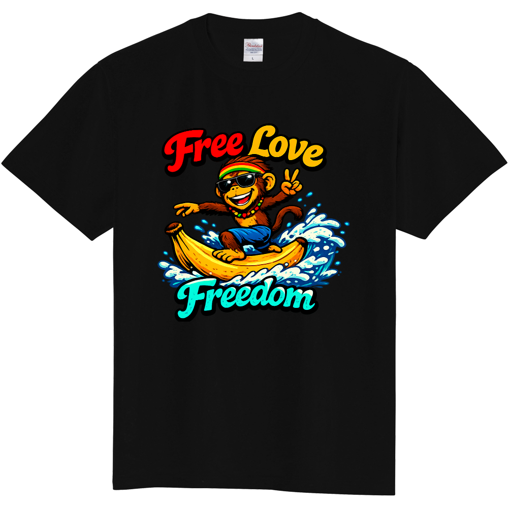 BANANA de SURFINGｰtypeAｰ