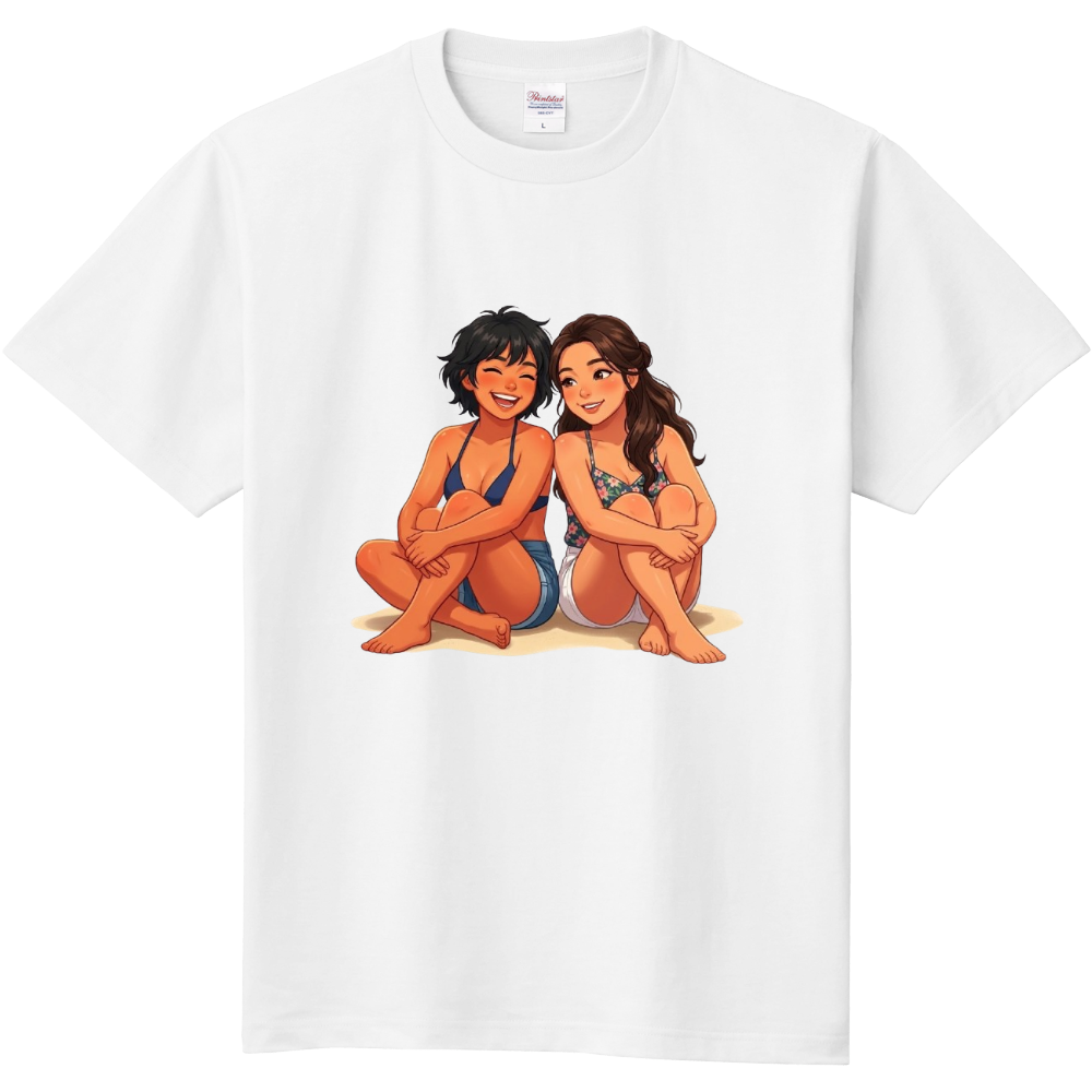 エンジョイ・サマー4