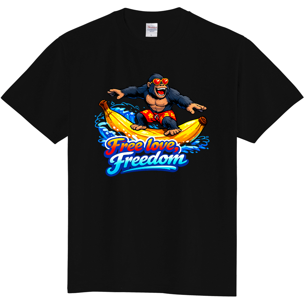 BANANA de SURFINGｰtypeBｰ