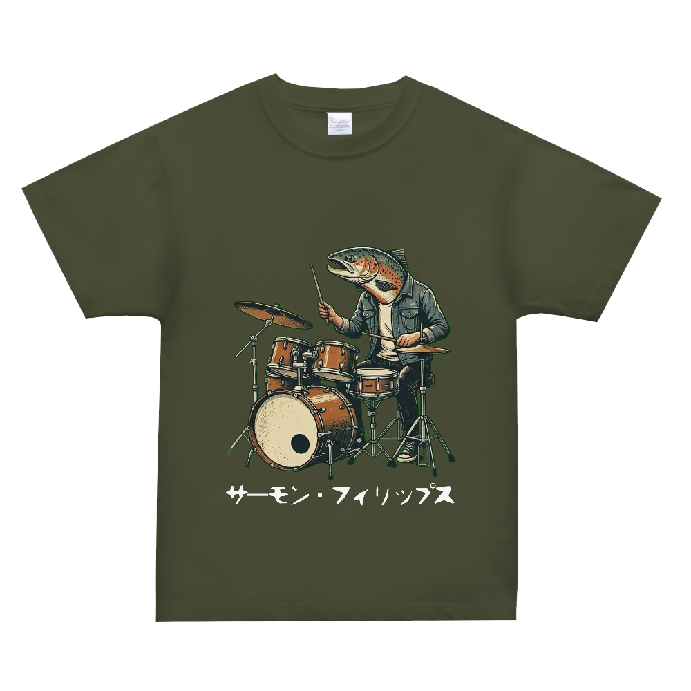 サーモン・フィリップス