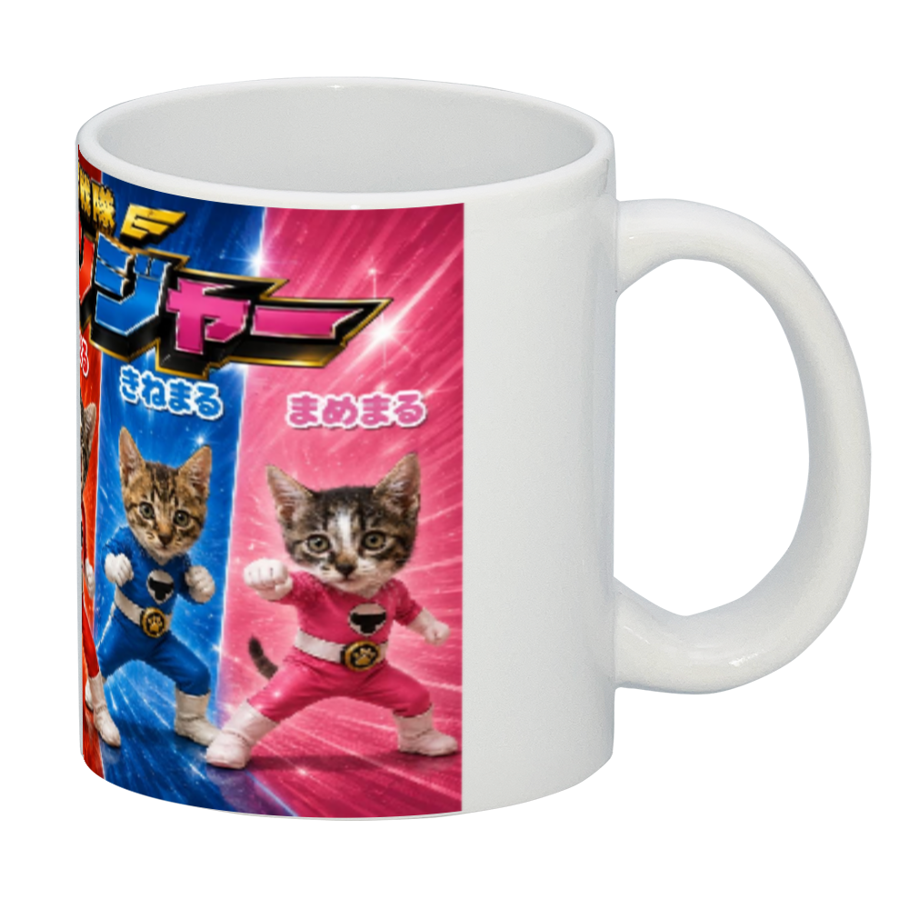 シバにゃんずの通販TOP