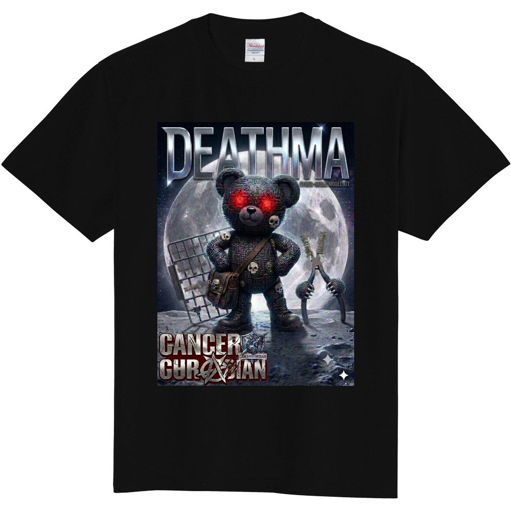 SPACEDEATHMA