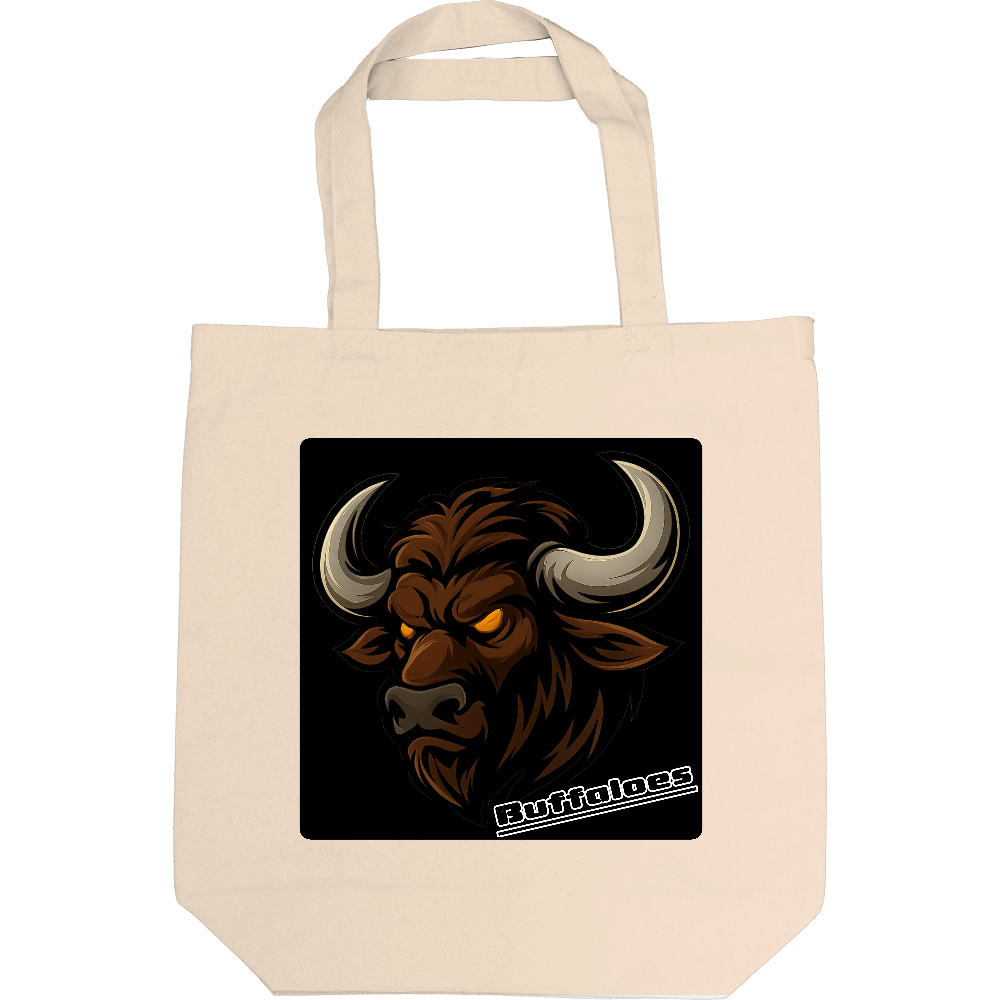 Buffaloesはトートバック