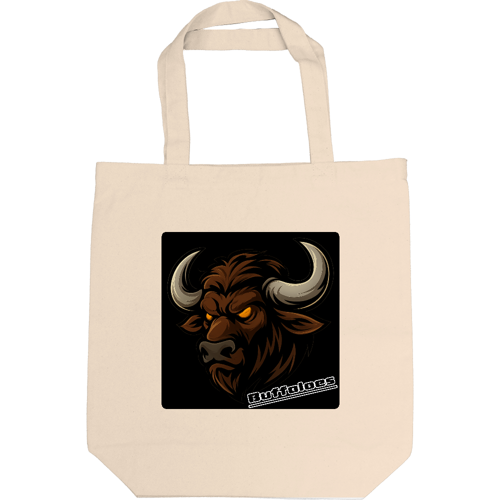 Buffaloesはトートバック