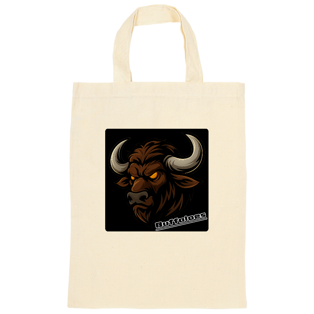 Buffaloesはトートバック