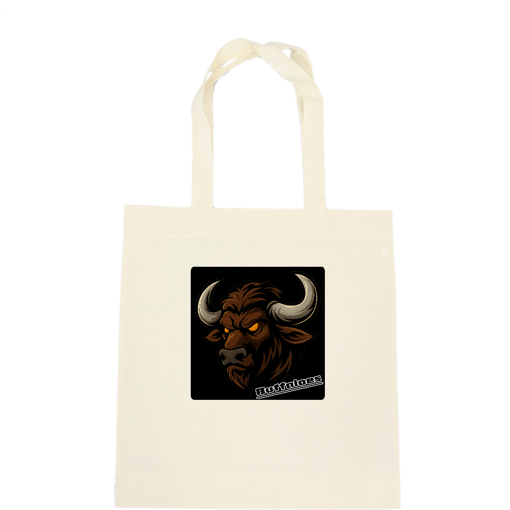Buffaloesはトートバック