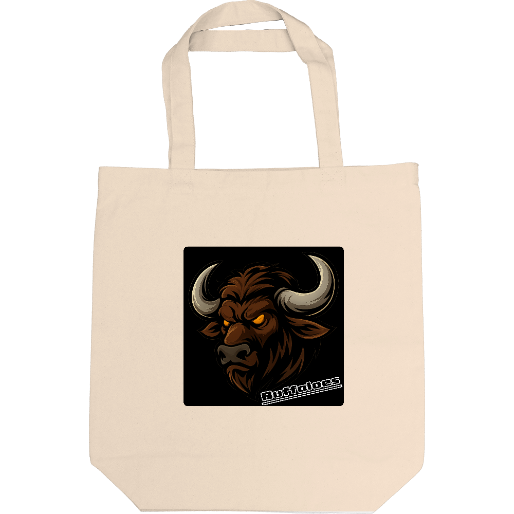 Buffaloesはトートバック