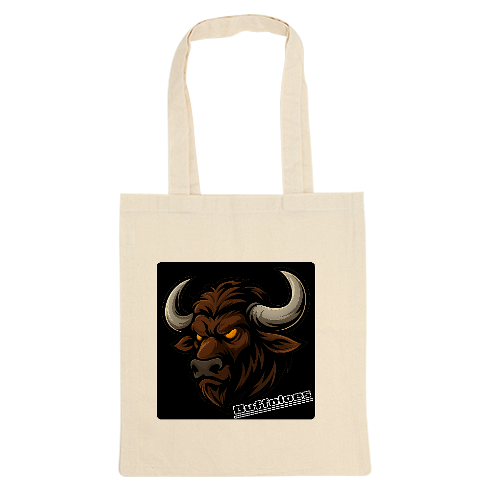 Buffaloesはトートバック