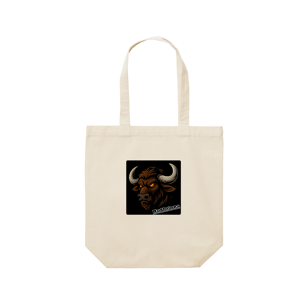 Buffaloesはトートバック