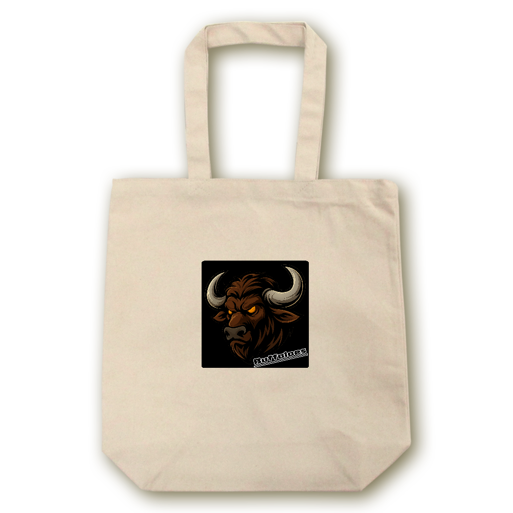 Buffaloesはトートバック