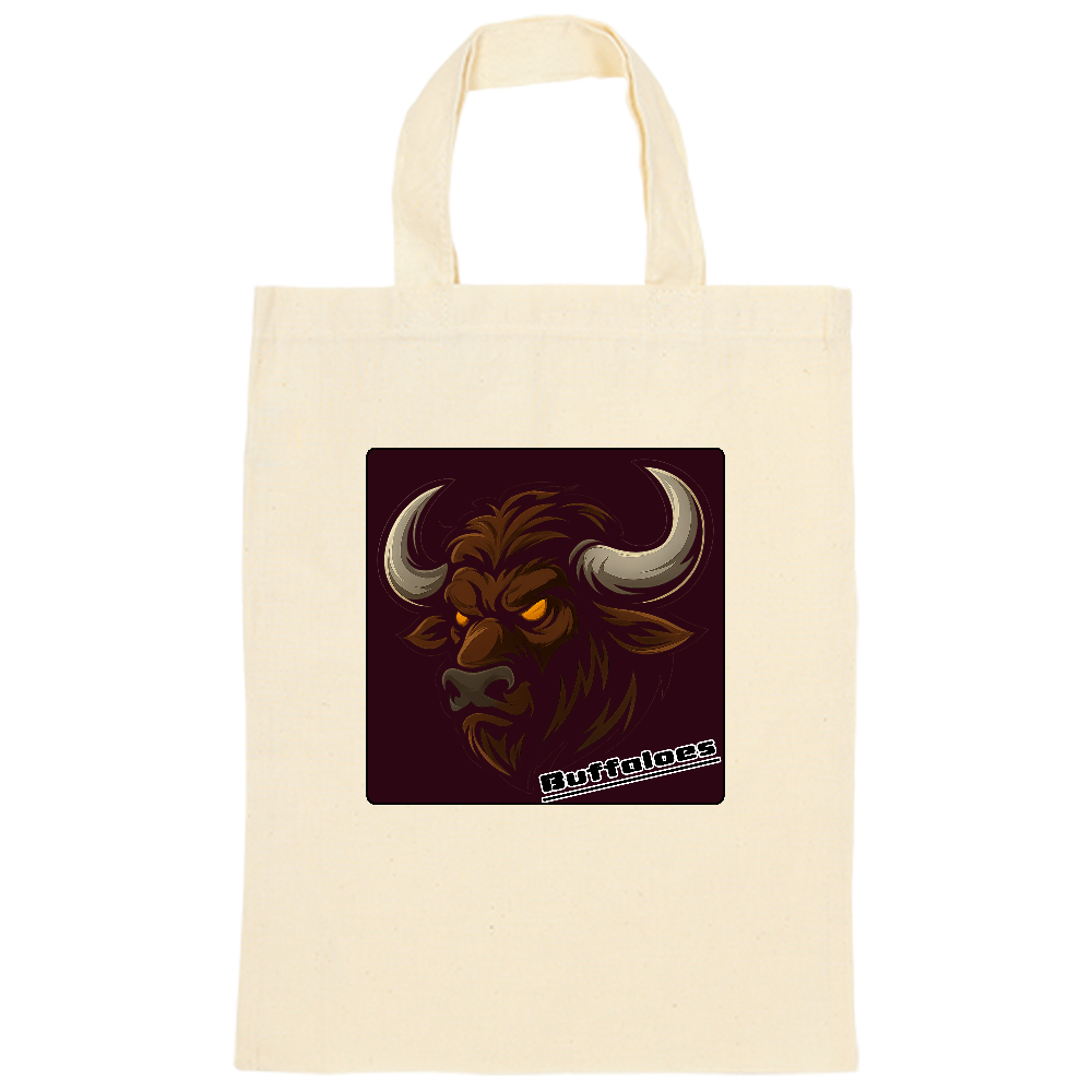 Buffaloesがトートバック