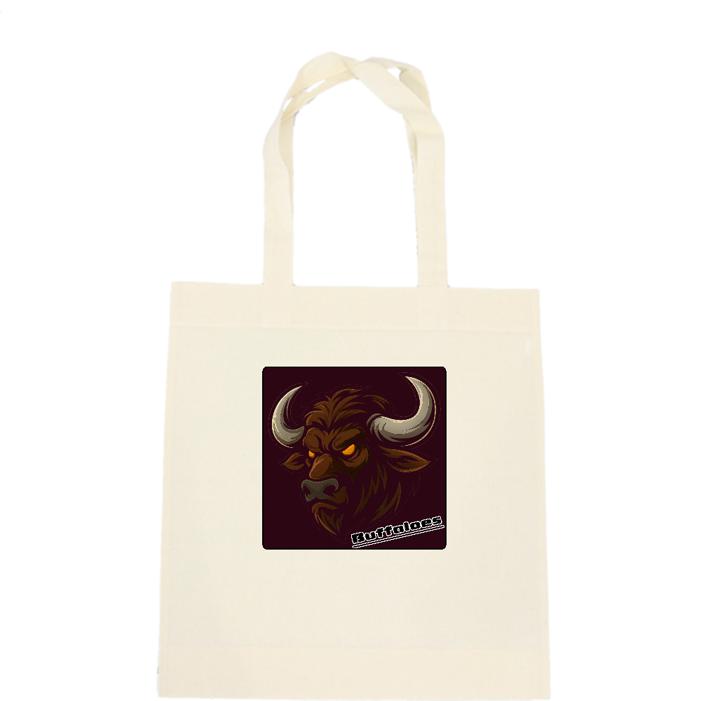 Buffaloesがトートバック