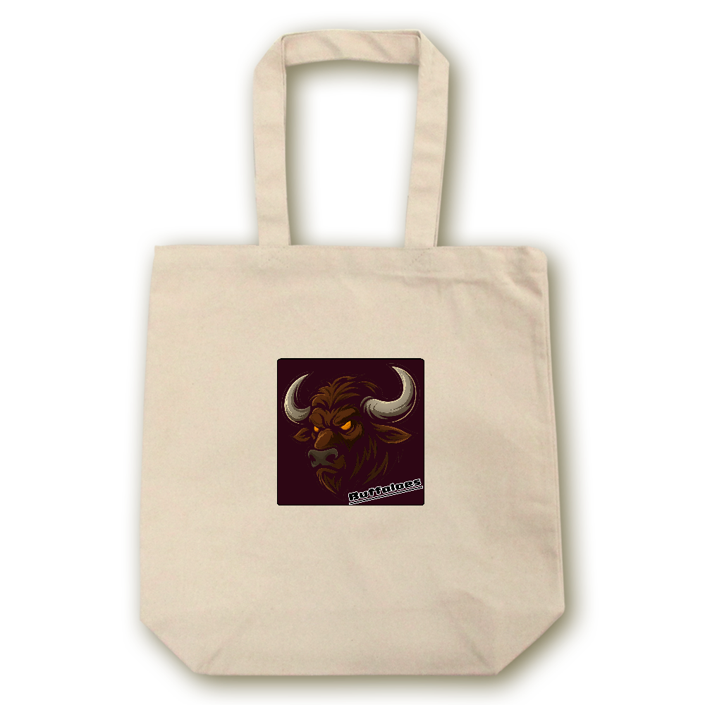 Buffaloesがトートバック
