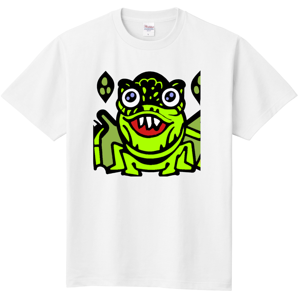 インカ風Tシャツ　Ver_６１