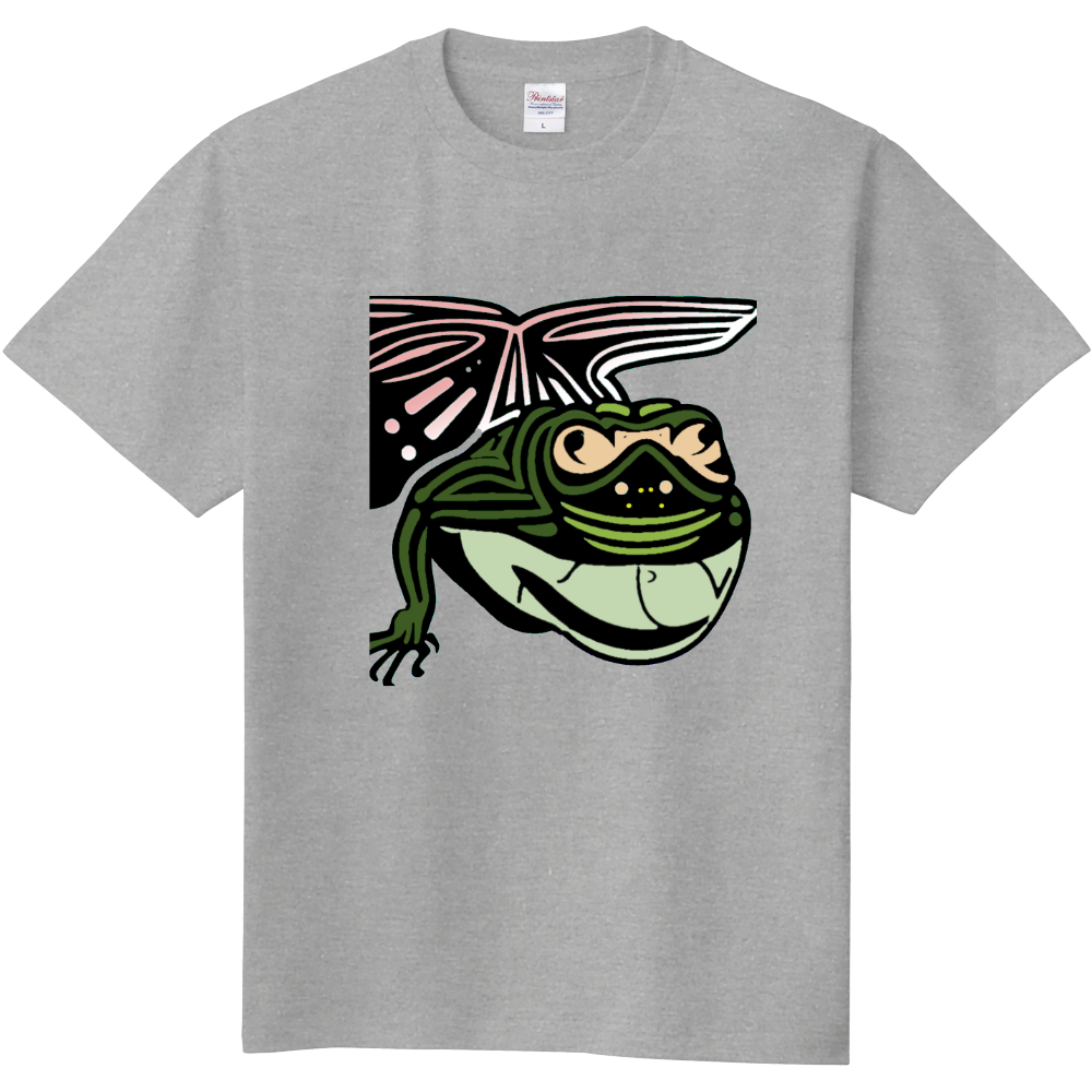 インカ風Tシャツ Ver_62
