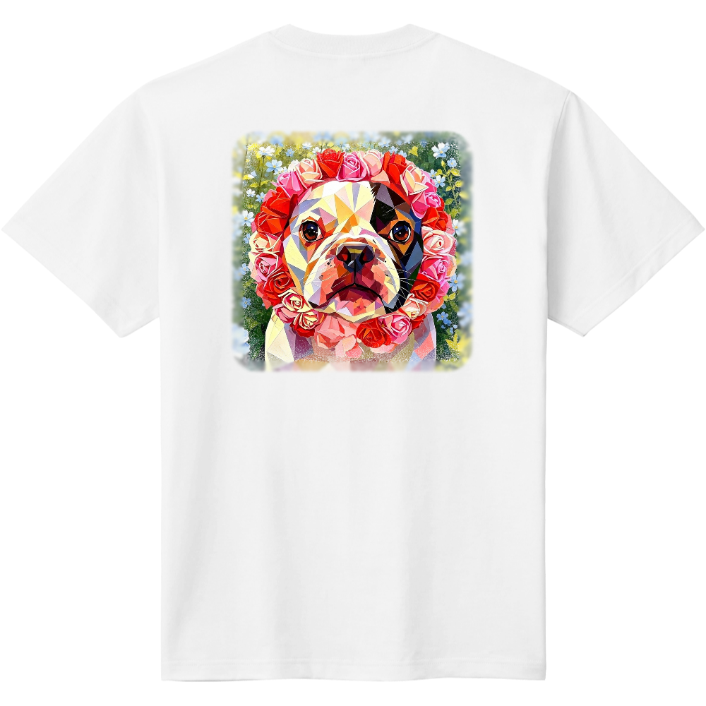白Tシャツ1