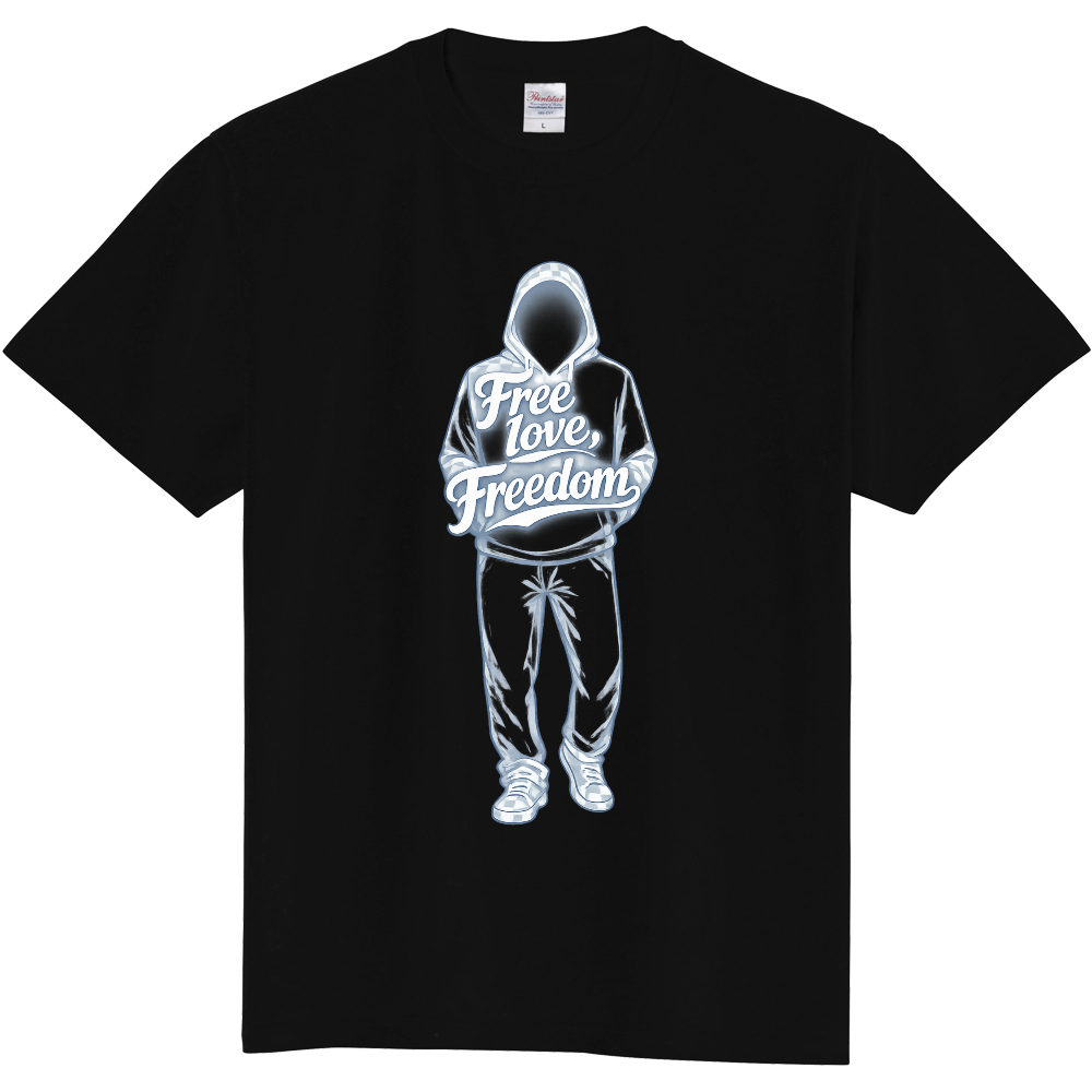 invisible man