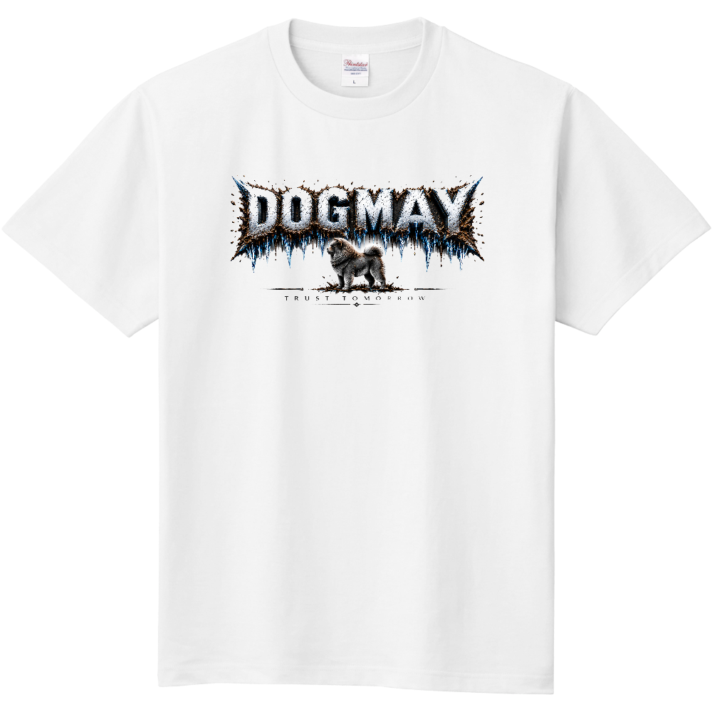 DogMay #403