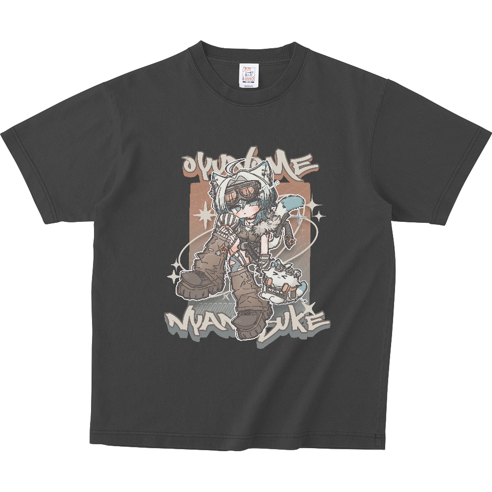 おゆのめTシャツ2026