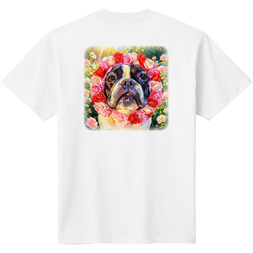 白Tシャツ2