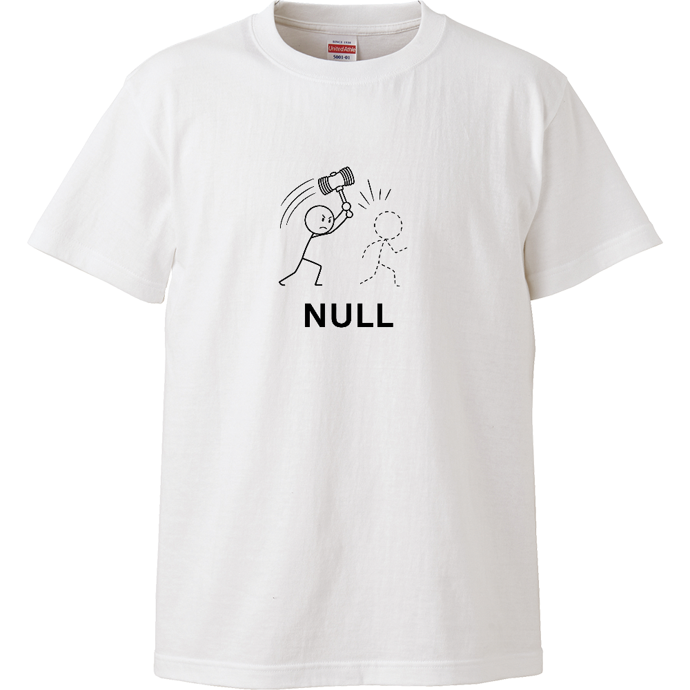 Null Pointer Exception