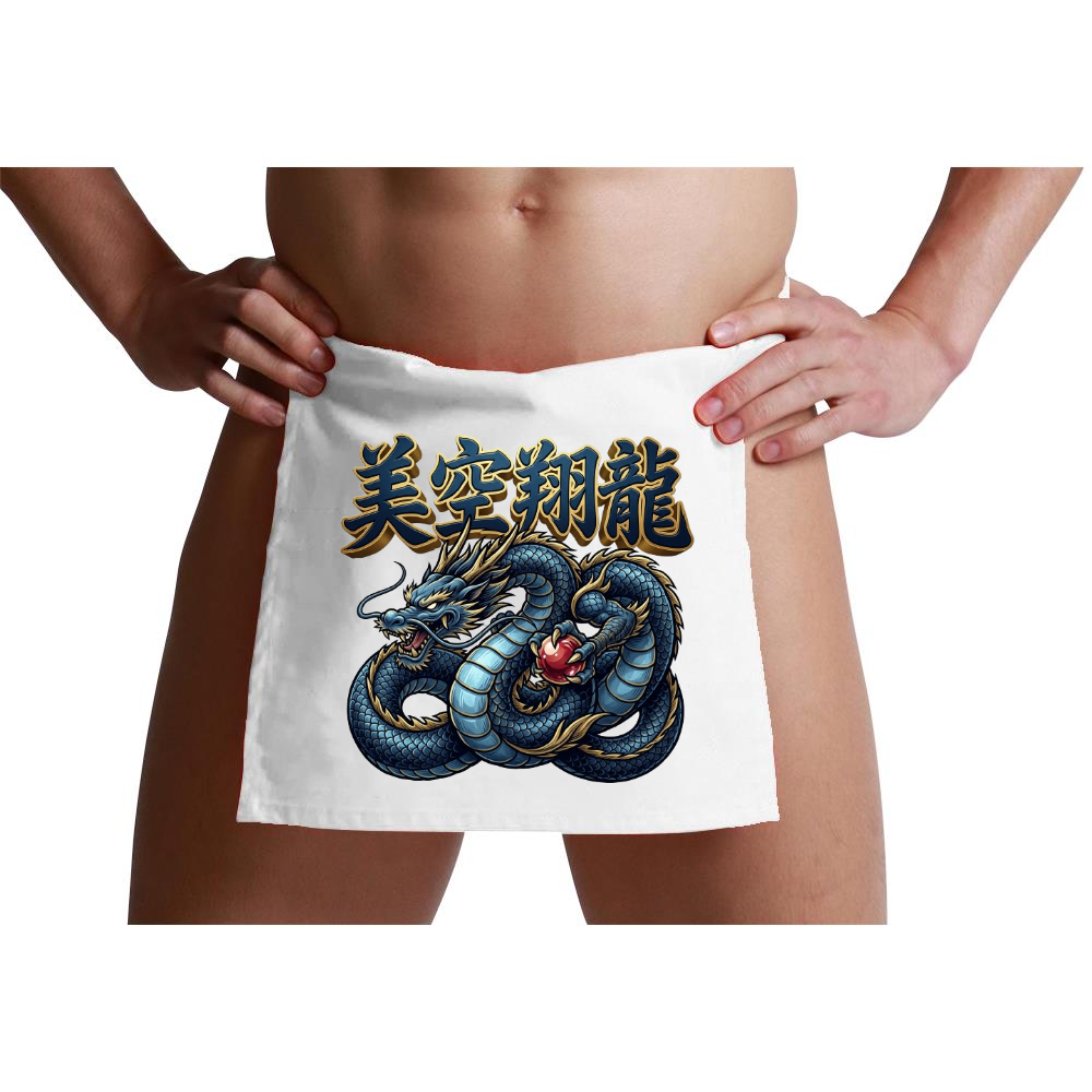 美空翔龍(ビクトリー)