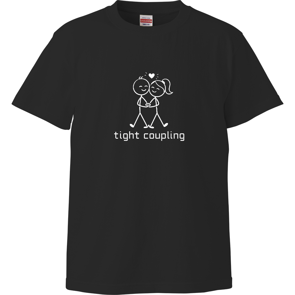 Tight Coupling