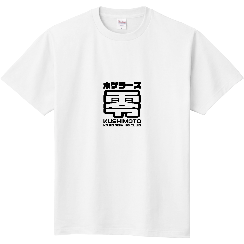 ホゲラーズ　Tシャツ