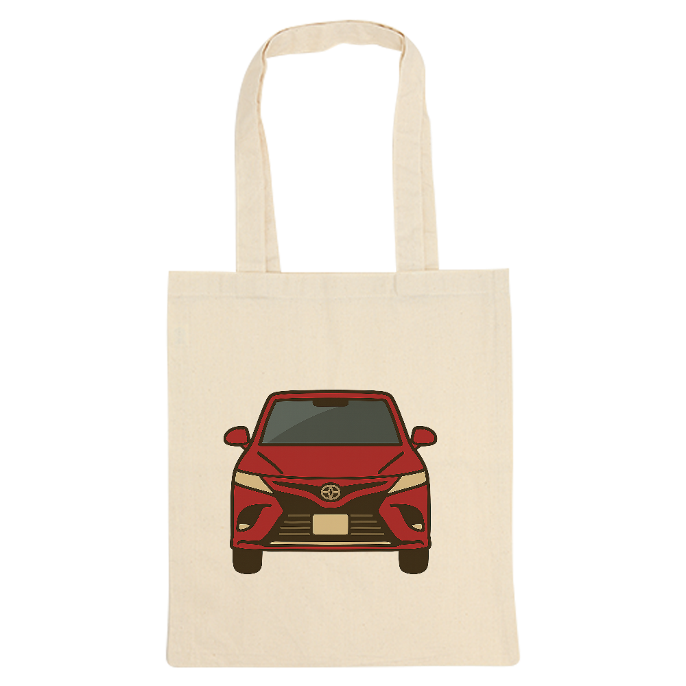 車もトートバック