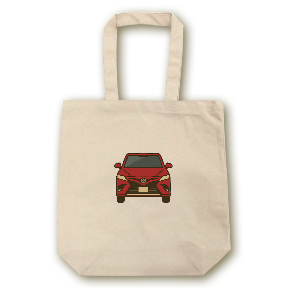 車もトートバック