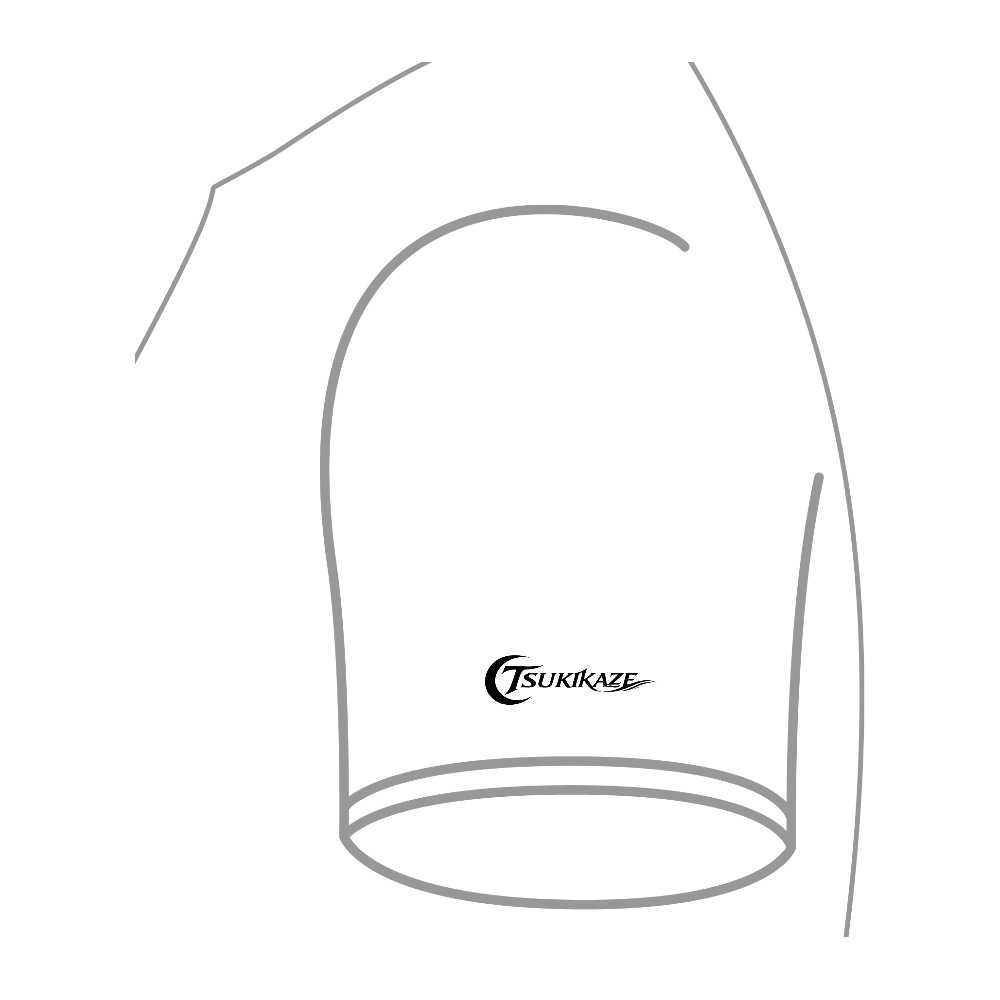 TSUKIKAZE FIRST LIVE 記念Tシャツ【50枚限定】