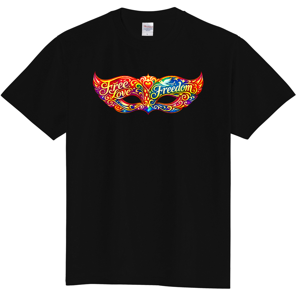 Masquerade MaskｰtypeBｰ