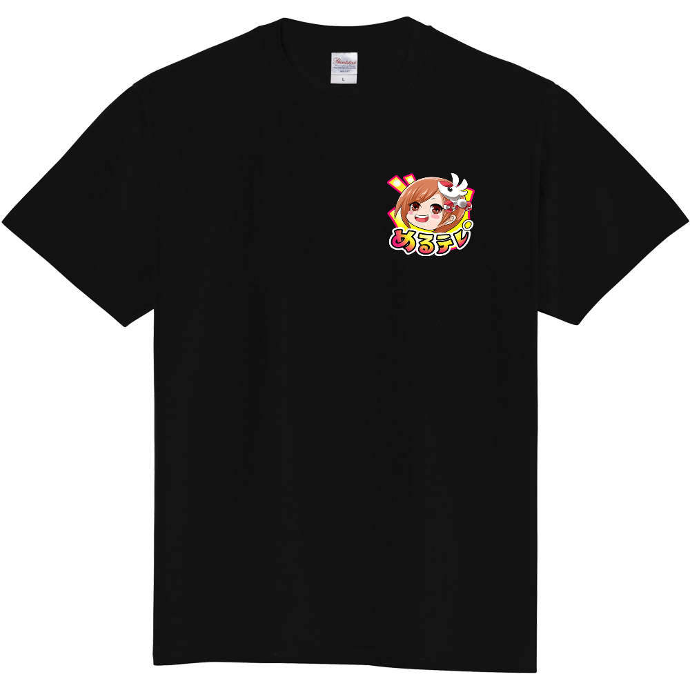 めるテレTシャツSTD_03