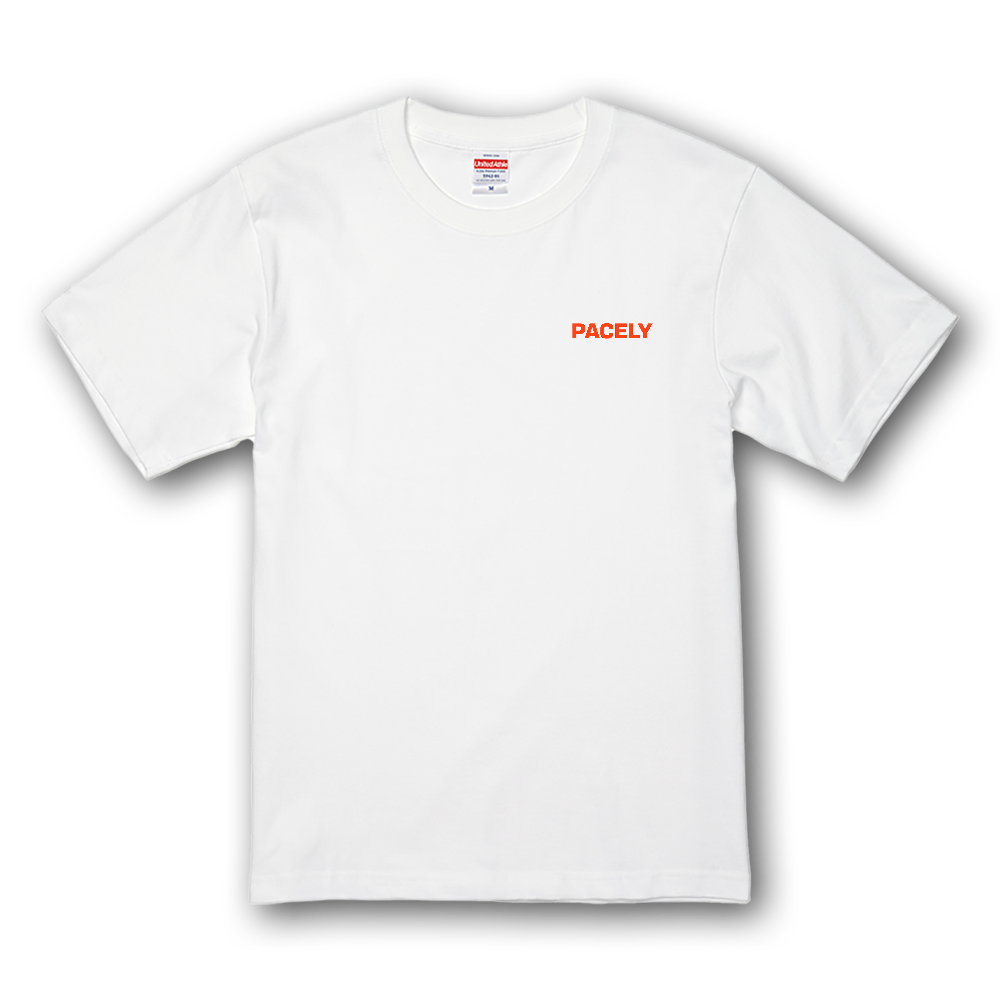 PACELY™ Bamboo Graphic Tee