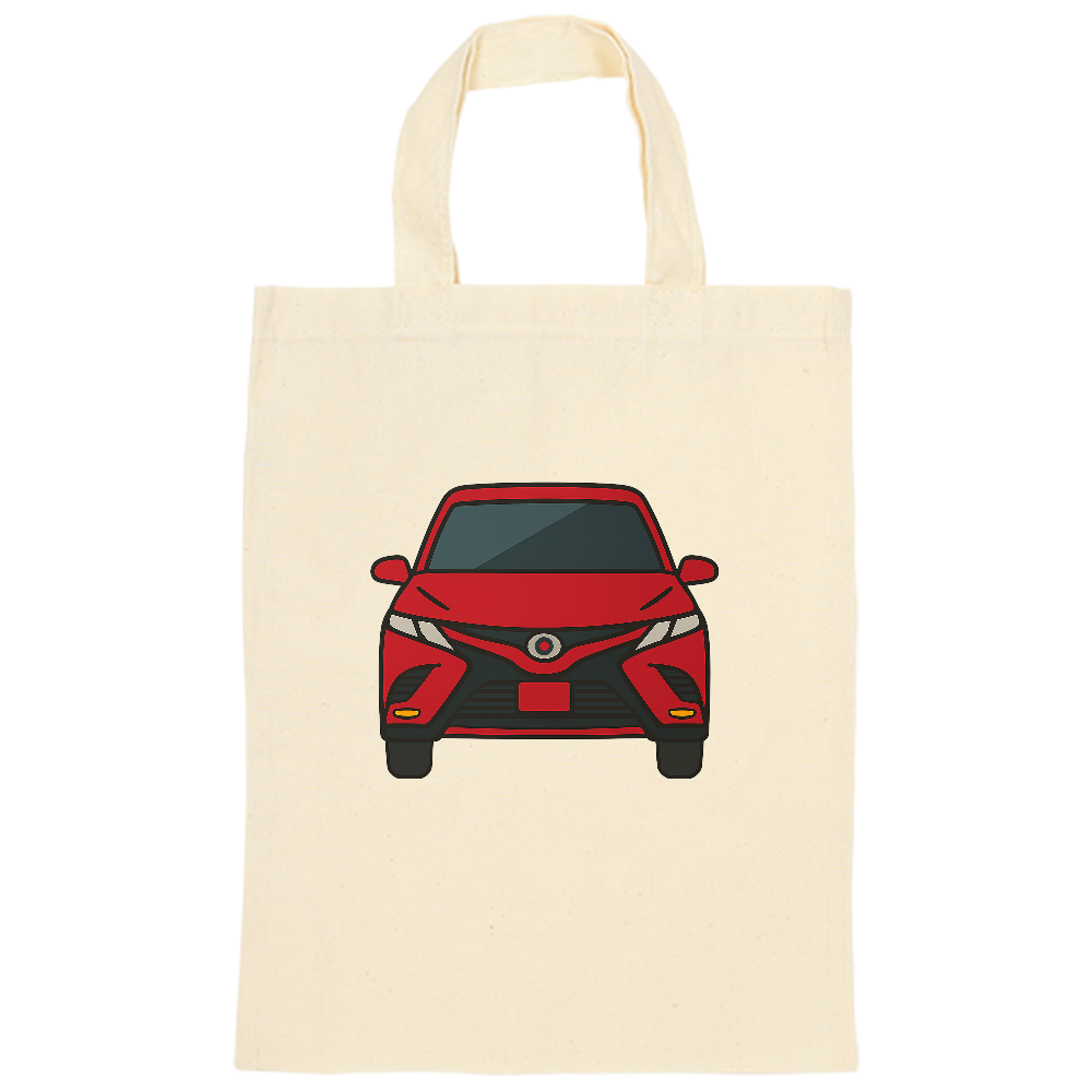 車のトートバック