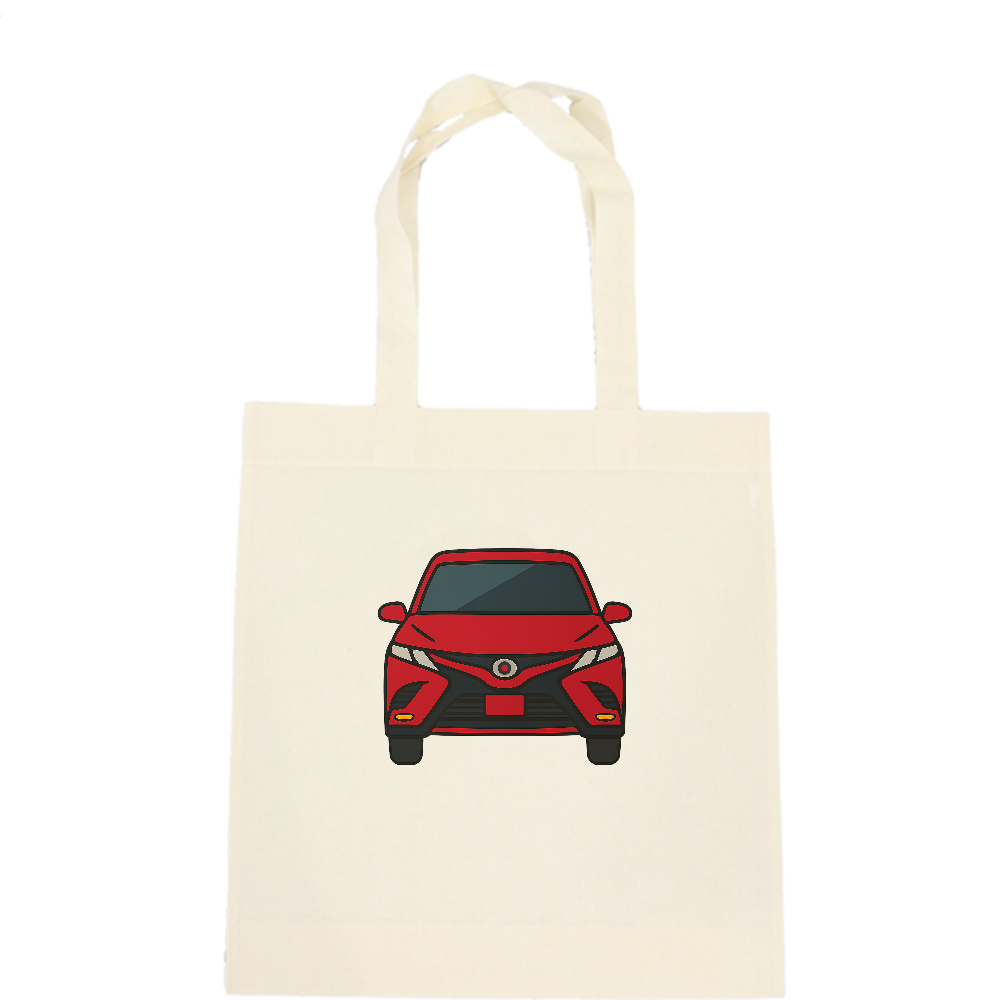 車のトートバック