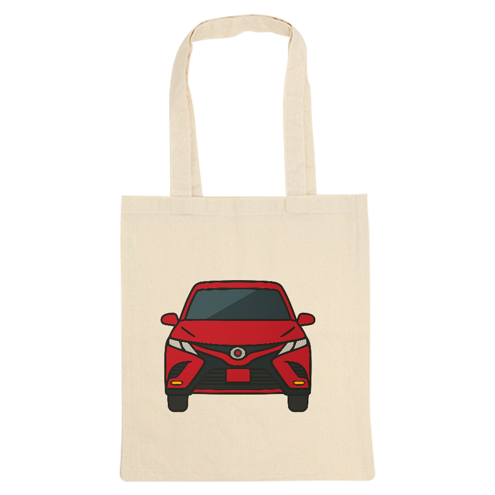 車のトートバック