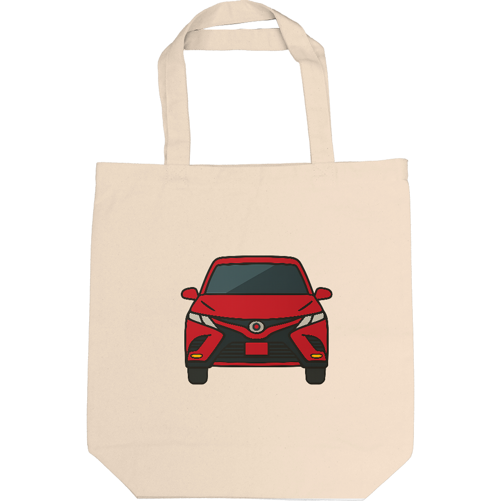 車のトートバック