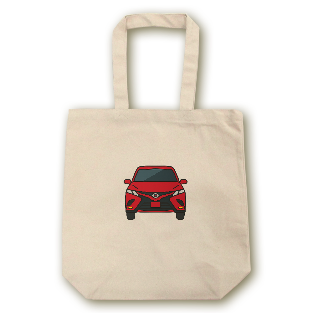 車のトートバック