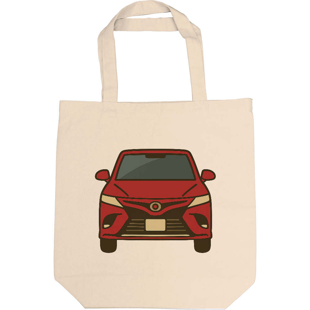 車はトートバック