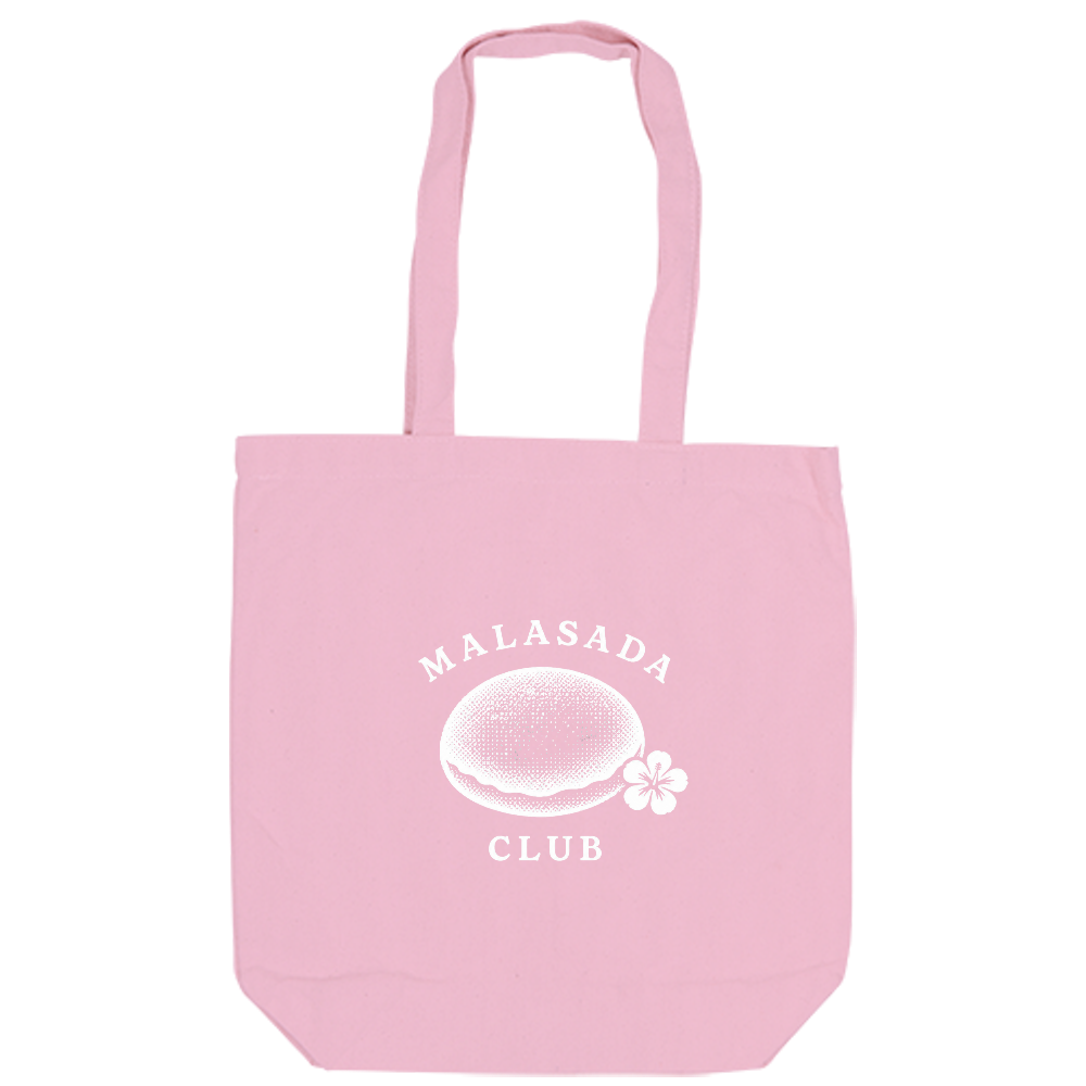 MALASADA CLUB - Pink